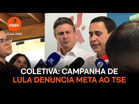 Campanha de Lula rejeita ‘limpa’ em cargos do Centrão