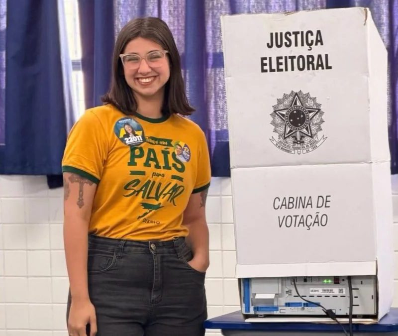 Campopiano já agradeceu pela colonização e chamou indígenas de canibais
