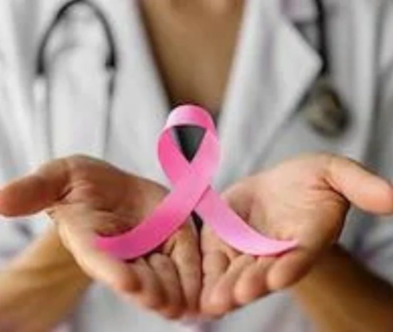 Câncer de mama: convívio social pode melhorar bem-estar de pacientes