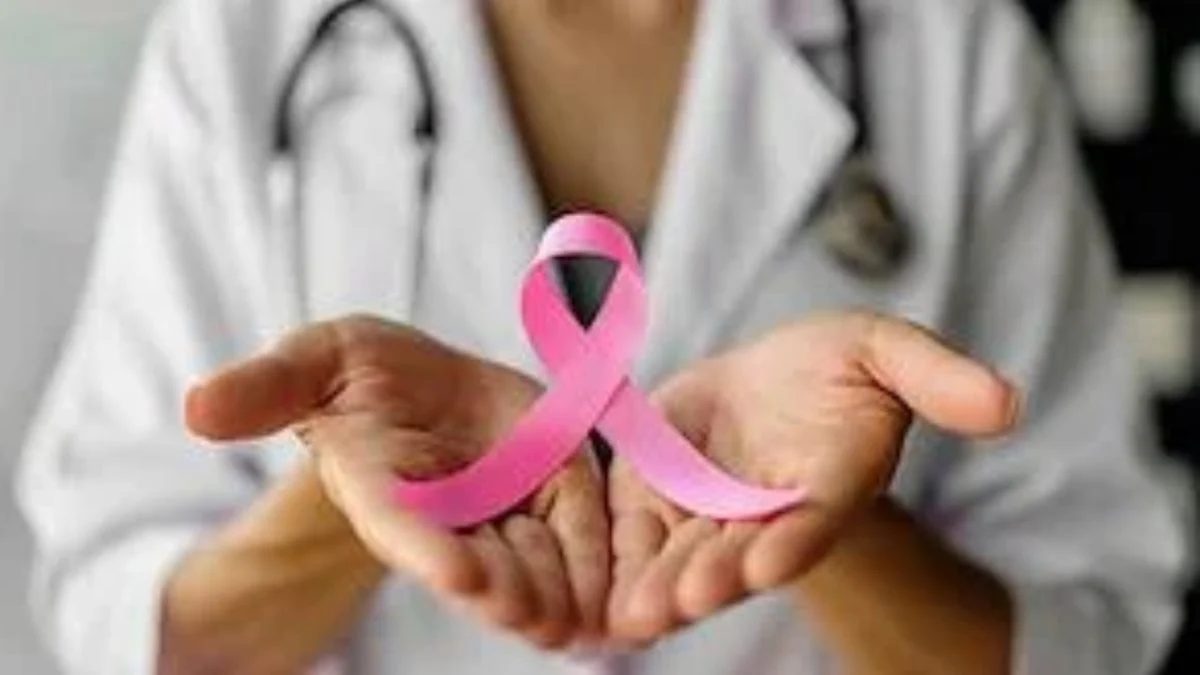 Câncer de mama: convívio social pode melhorar bem-estar de pacientes