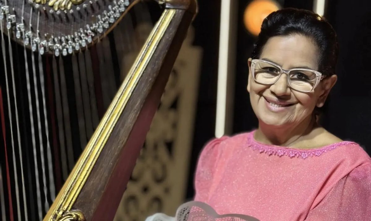 Cantora considerada uma das pioneiras gospel no Brasil morre em Goiânia