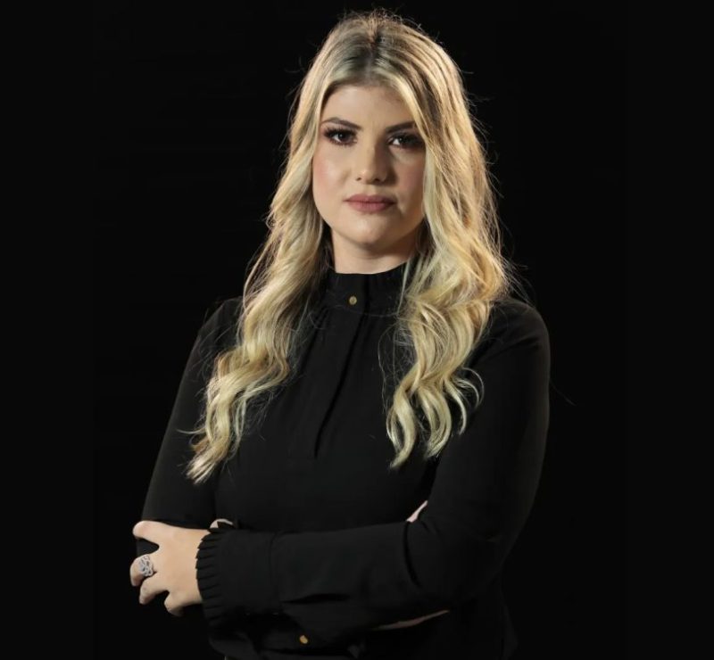 Cantora e empresária, goiana está entre as ‘100 Mulheres Poderosas do Agro’ pela Forbes