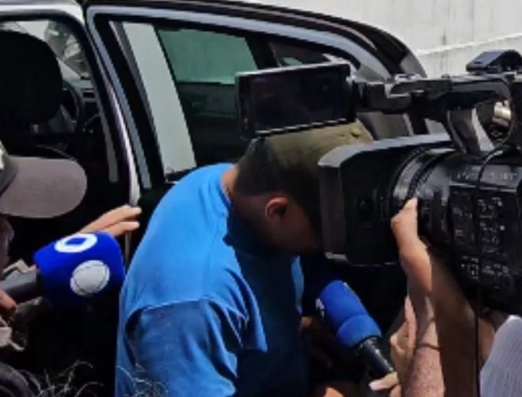Capitão da PM investigado por agredir e atirar contra mulheres é preso em São Luís; oficial já respondia por violência doméstica