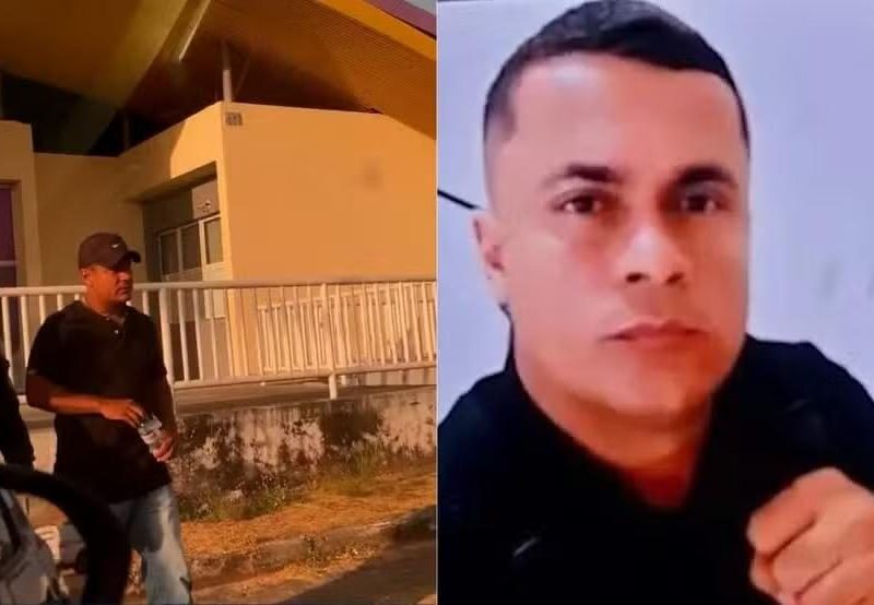 Capitão da PM que agrediu e atirou contra mulheres é liberado em São Luís; Justiça negou prisão devido à lei eleitoral