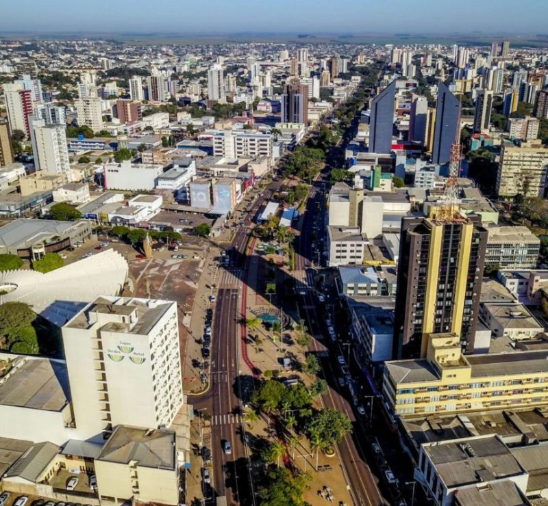 Cascavel inicia obra de R$ 12,7 milhões para ligar dois bairros após 40 anos de espera
