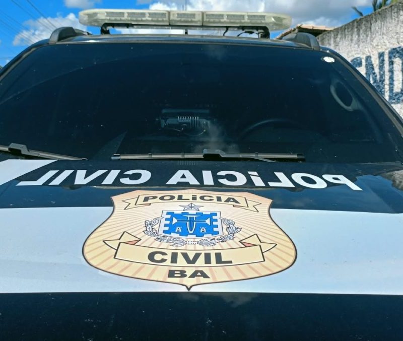 Caso Everton: adolescentes de 14 e 16 anos são apreendidos por morte de jovem de 11 em Feira de Santana