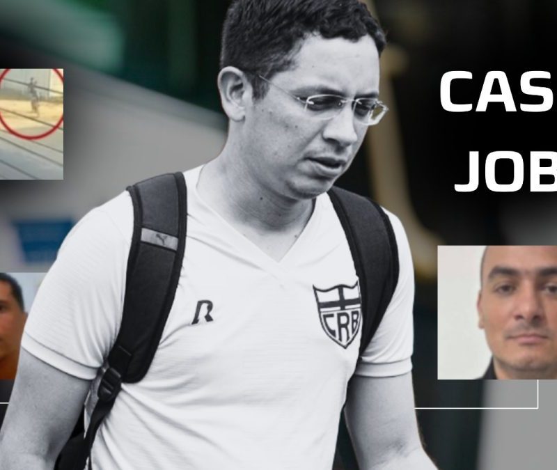 Caso Joba: denúncia revela que autor intelectual teria comprado passagem aérea para fugir de Alagoas no dia do crime