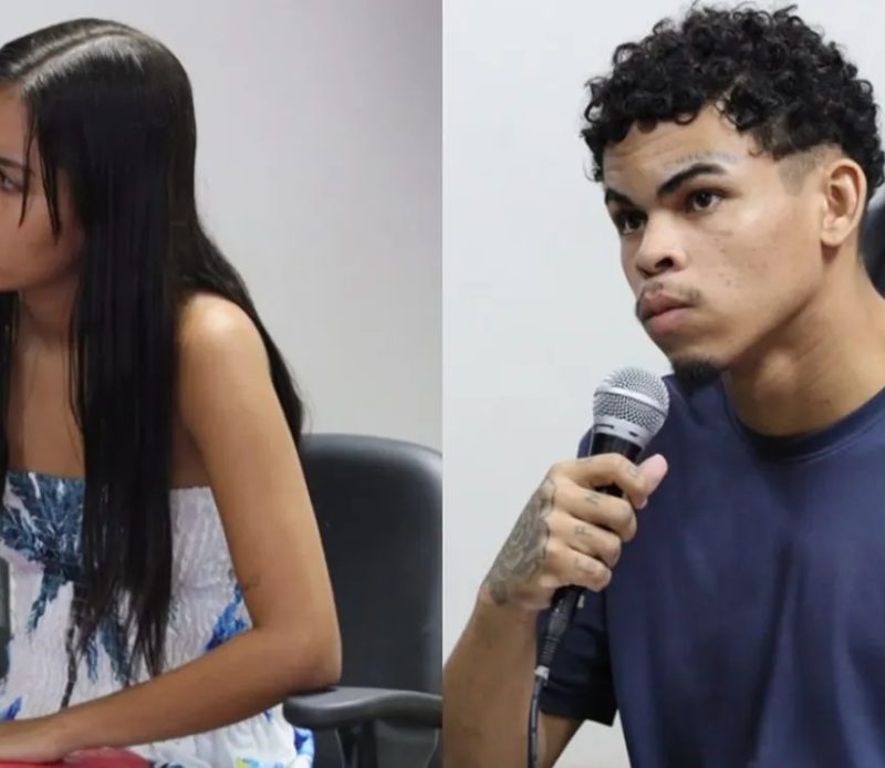Caso Rhavy: padrasto é condenado a 50 anos de prisão e mãe a 2 anos por morte de menino em Maceió