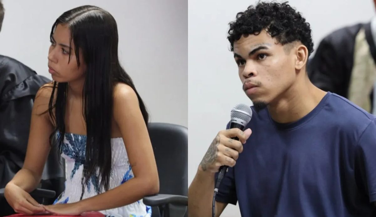Caso Rhavy: padrasto é condenado a 50 anos de prisão e mãe a 2 anos por morte de menino em Maceió
