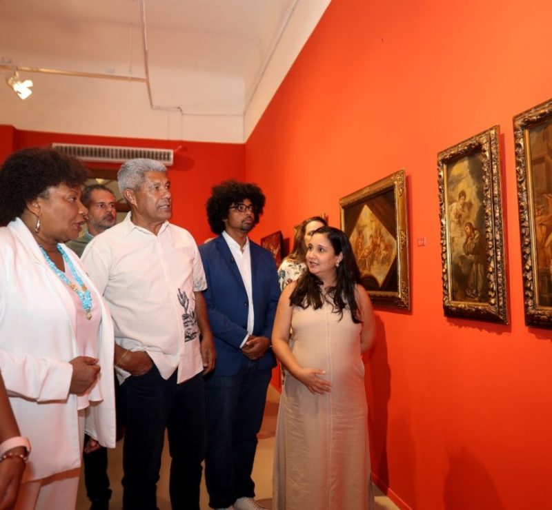 CCBB Salvador será inaugurado em novembro com exposição em homenagem ao Ilê Aiyê
