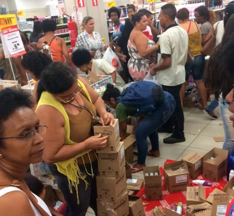 Ceará deve abrir 1,2 mil vagas temporárias entre novembro e dezembro, diz secretário