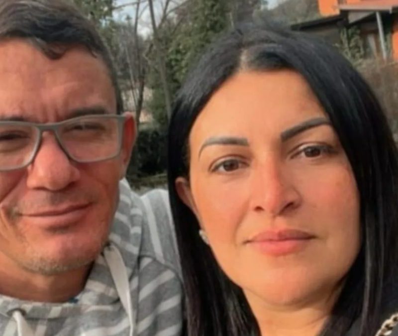Cearense que mora na Itália é condenada a 16 anos de prisão por matar o namorado em Fortaleza