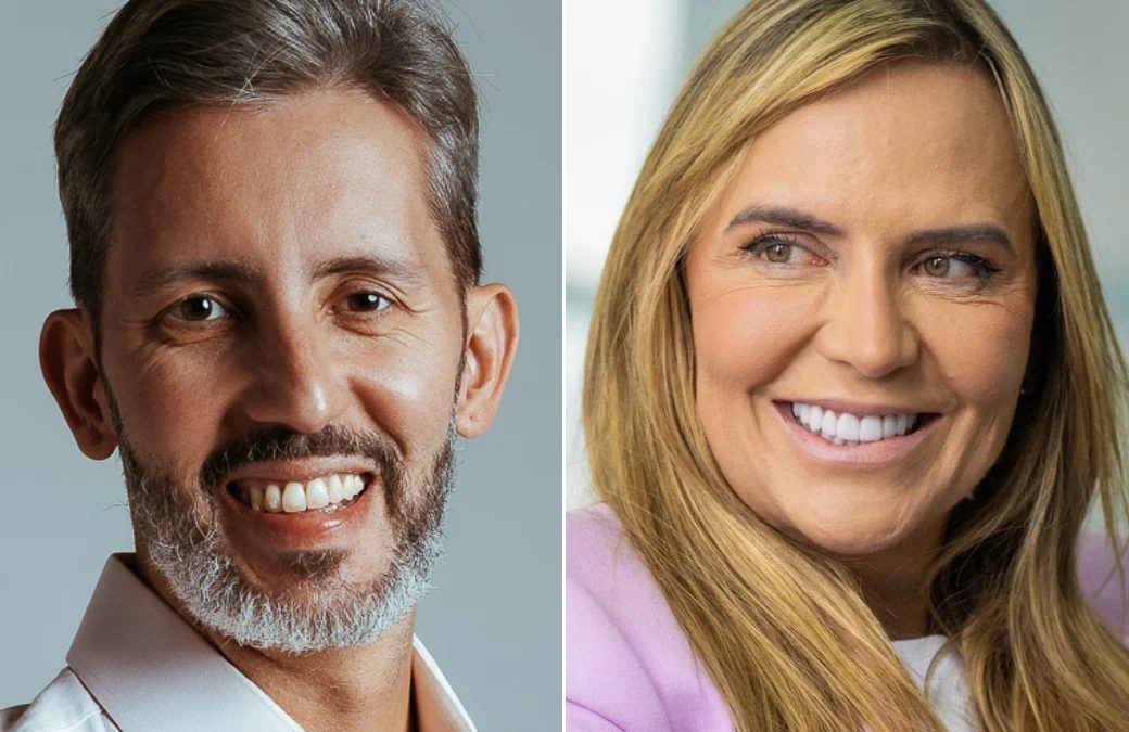 Celina e Grass vão ao 2º turno no Distrito Federal