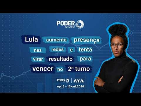 Celina Leão tem 54% contra 37% de Leandro Grass, diz Datafolha