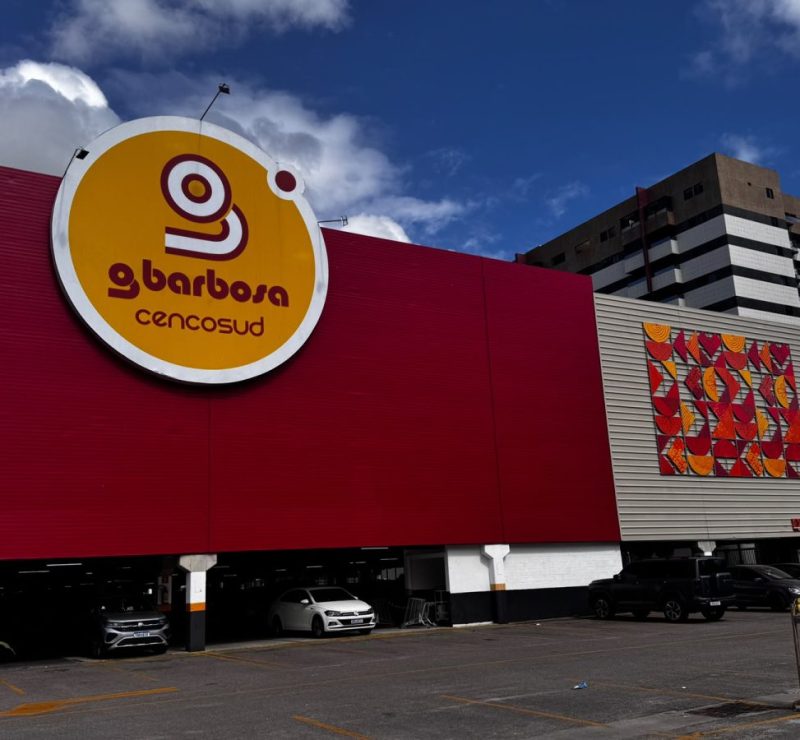 Cencosud amplia experiência de compra em Maceió com reinauguração da loja GBarbosa Stella Maris