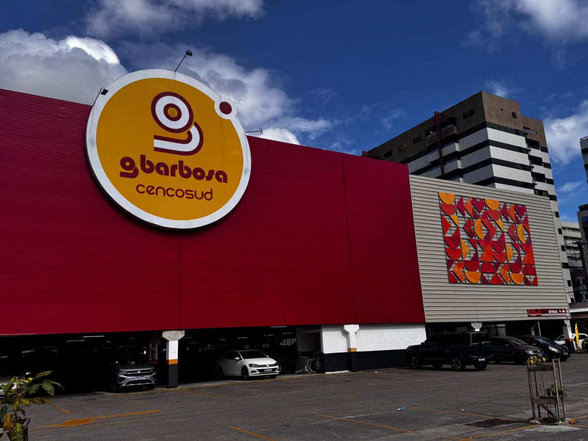 Cencosud amplia experiência de compra em Maceió com reinauguração da loja GBarbosa Stella Maris