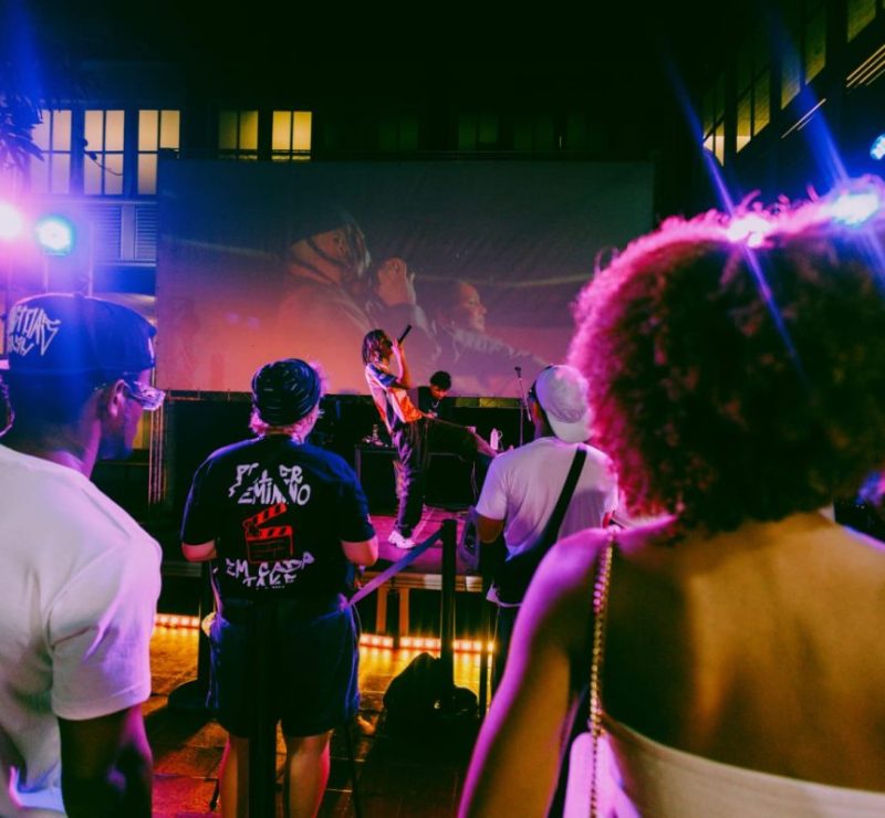 Centro Cultural Vale Maranhão abre inscrições para a Seletiva do Festival Kebrada 2026