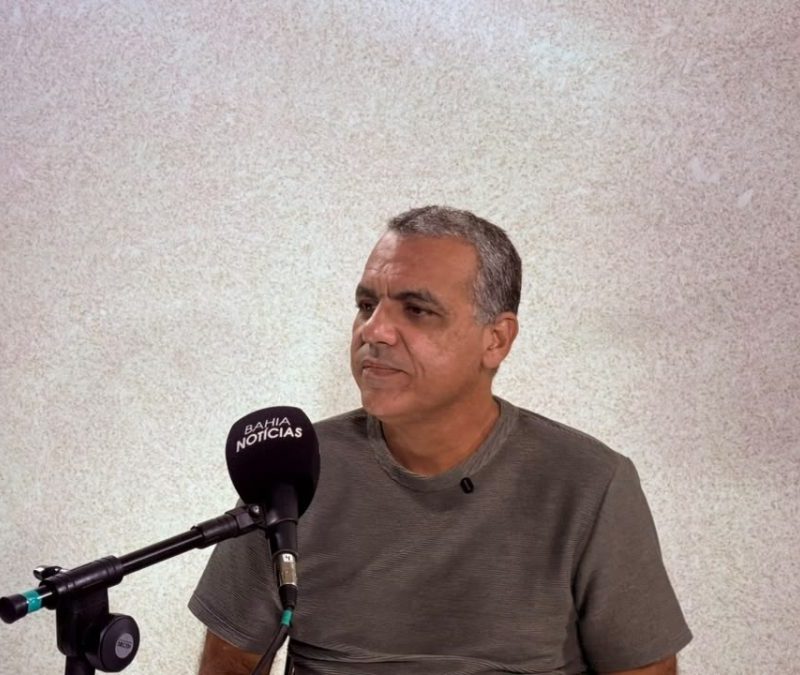 Cezar Leite defende políticas para pessoas com deficiência e debate sobre transporte gratuito em Salvador