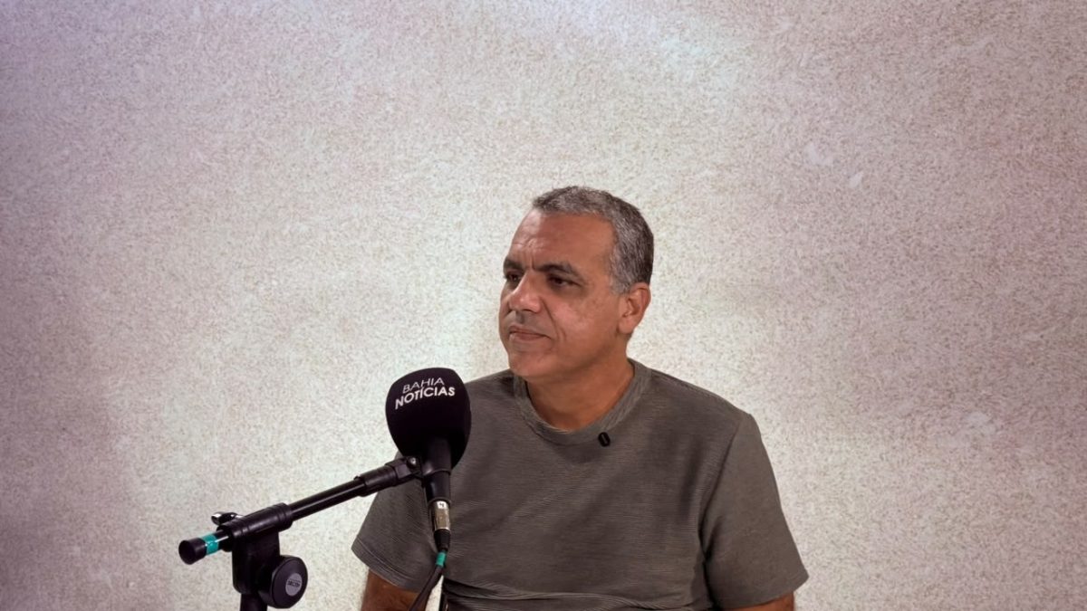 Cezar Leite defende políticas para pessoas com deficiência e debate sobre transporte gratuito em Salvador