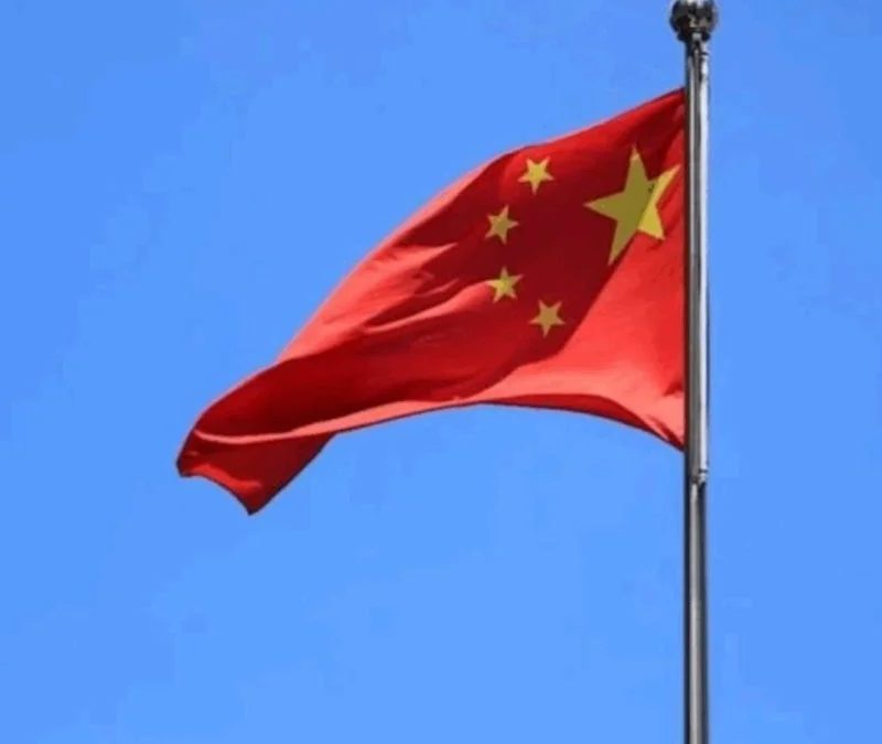 China sanciona ministros de Paraguai e Belize por relação com Taiwan