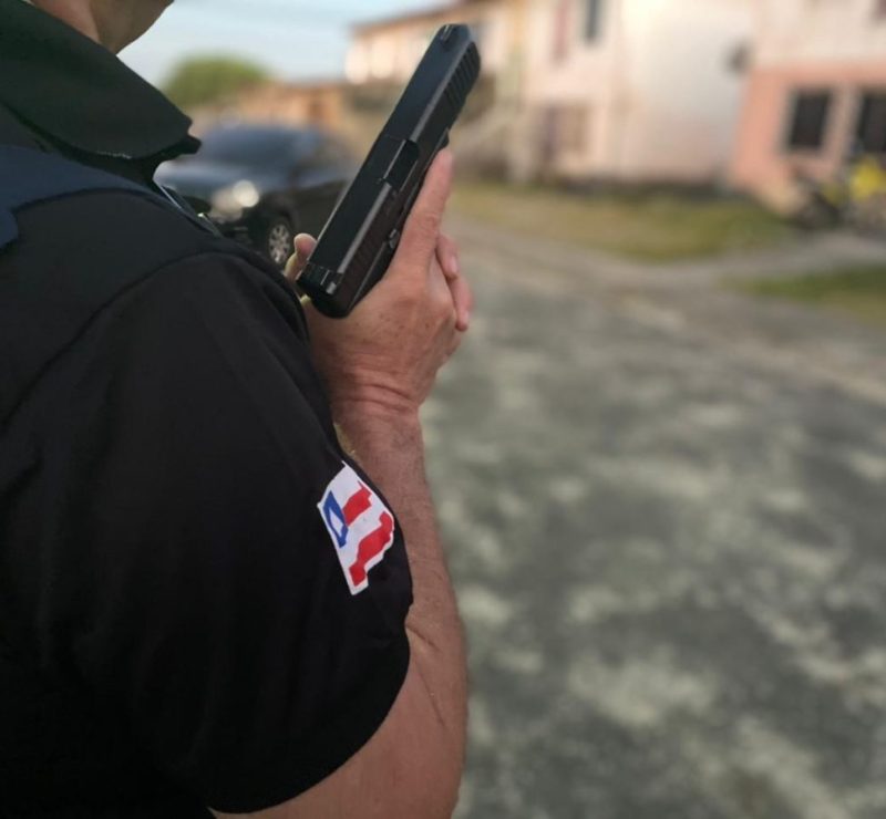 Cidade baiana completa um ano sem registro de homicídios; saiba qual