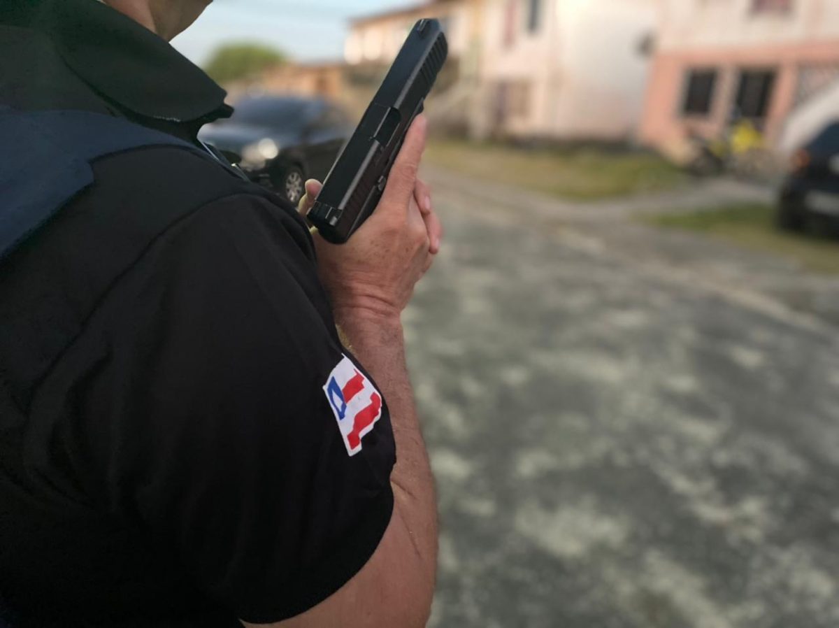 Cidade baiana completa um ano sem registro de homicídios; saiba qual