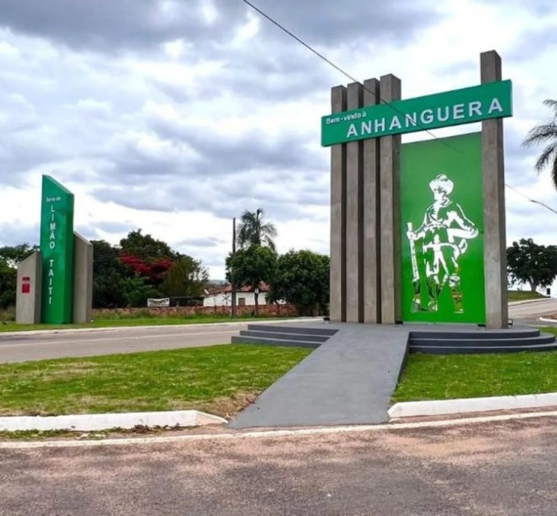 Cidade em Goiás teve diferença de 1 voto entre Lula e Flávio; veja os municípios com menor diferença
