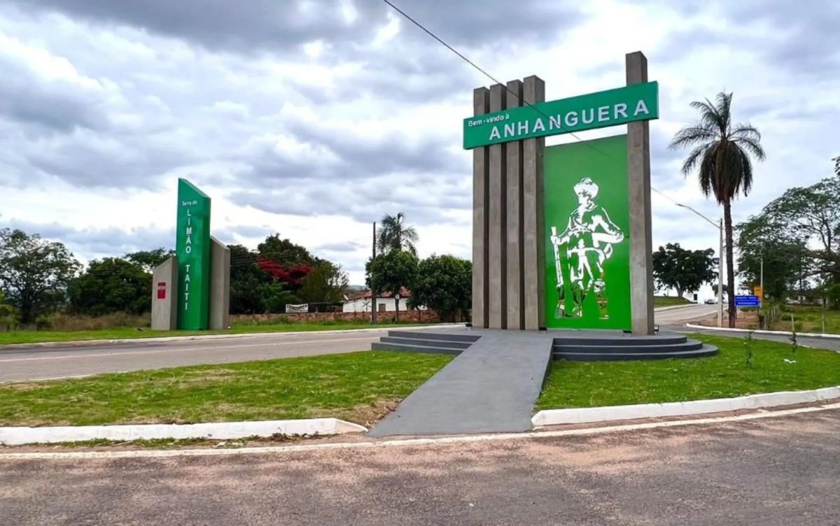 Cidade em Goiás teve diferença de 1 voto entre Lula e Flávio; veja os municípios com menor diferença