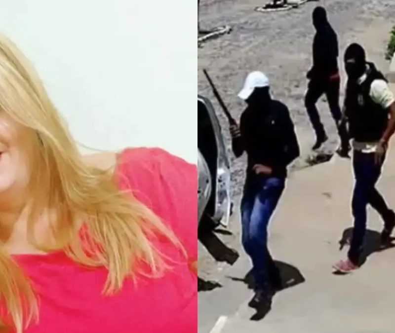 Cinco homens são denunciados pelo assassinato de vereadora há 9 anos no interior do Ceará