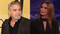 Cindy Crawford fala sobre morte do filho pela 1ª vez: “Alma doce”