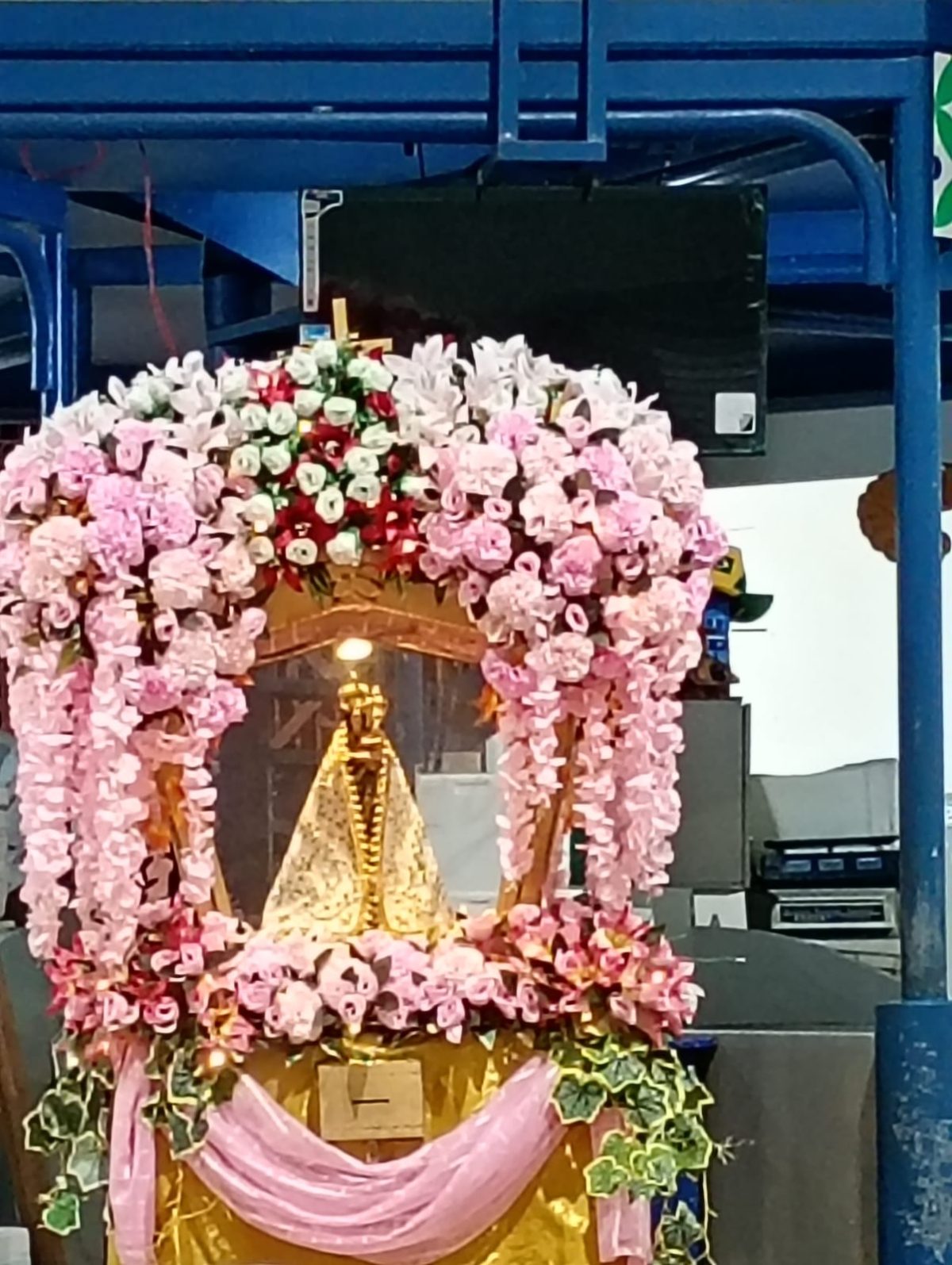 Círio de Nazaré mantém tradição secular e atrai parcela de fiéis maranhenses