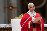 Cirurgia do papa Leão XIV deve ocorrer nos próximos dias, diz Vaticano