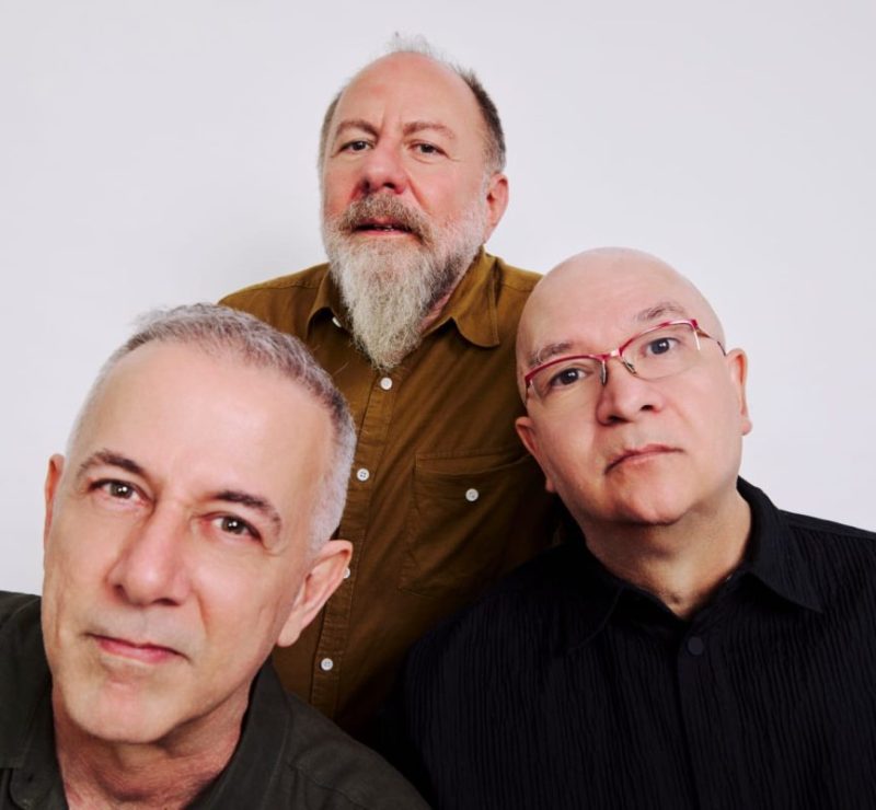 Clássicos 40 anos: Paralamas do Sucesso chegam a São Luís nesta quinta-feira