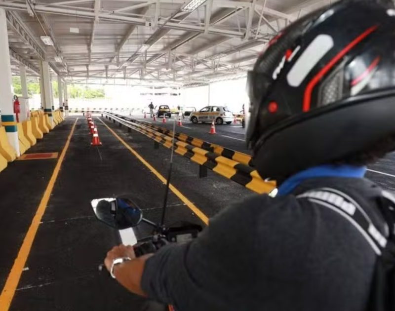 CNH da Gente: Bahia divulga lista de inscrições validadas para habilitação gratuita
