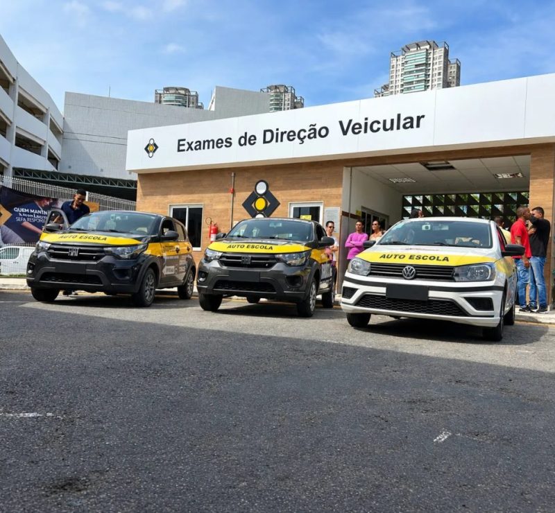 CNH gratuita na Bahia: Detran divulga lista de inscrições aprovadas; veja como consultar