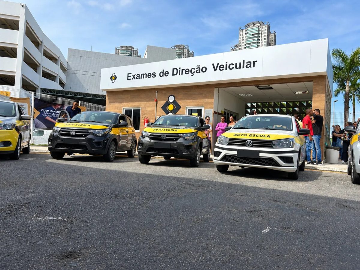 CNH gratuita na Bahia: Detran divulga lista de inscrições aprovadas; veja como consultar