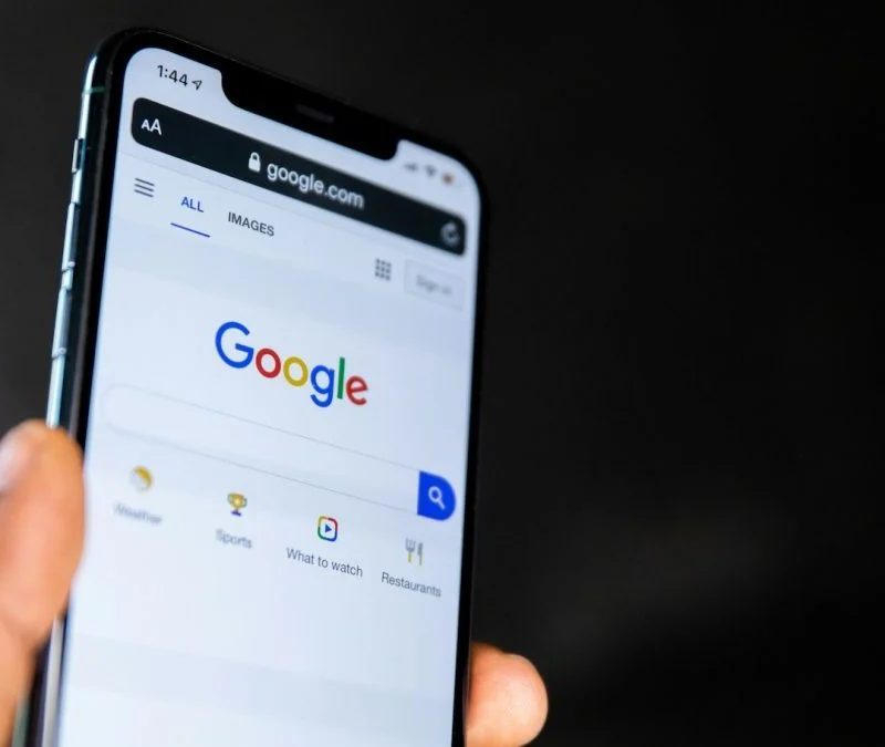 “CNN”, “Axios” e “FT” entram em programa de IA do Google