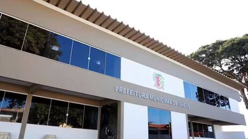 Codevasf e Prefeitura de Ilhéus firmam acordo para definir responsabilidades em barragem