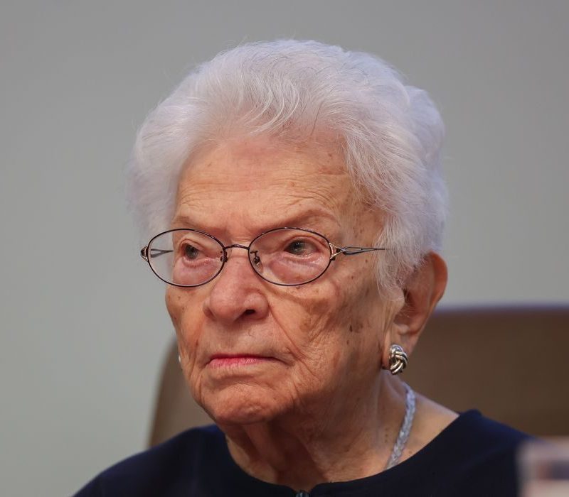 Com 91 anos, Erundina é a deputada estadual mais velha eleita em 2026