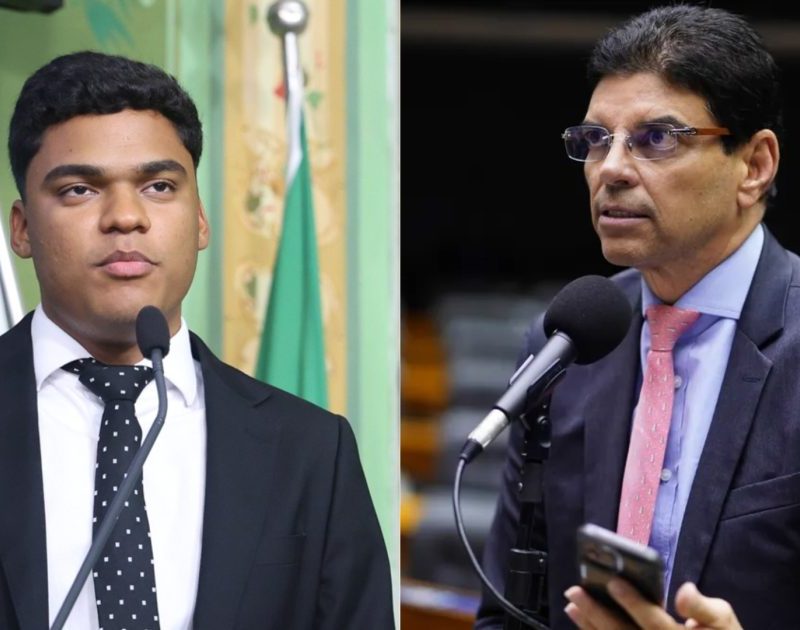 Com apenas dois eleitos, Progressistas da Bahia tem a menor bancada no Congresso desde 2002; veja histórico 