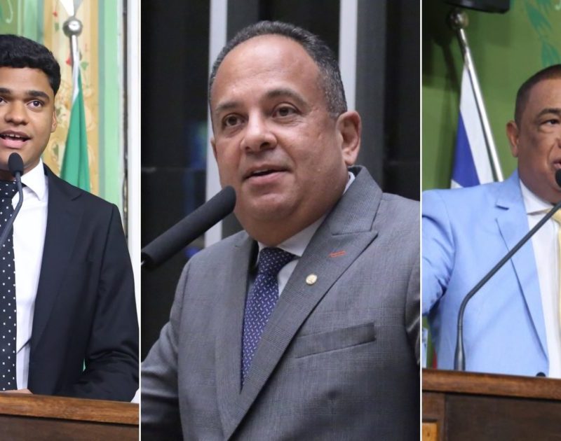 Com apenas um vitorioso, 16 vereadores de Salvador tiveram mediana de 24 mil votos nas campanhas à AL-BA e Congresso