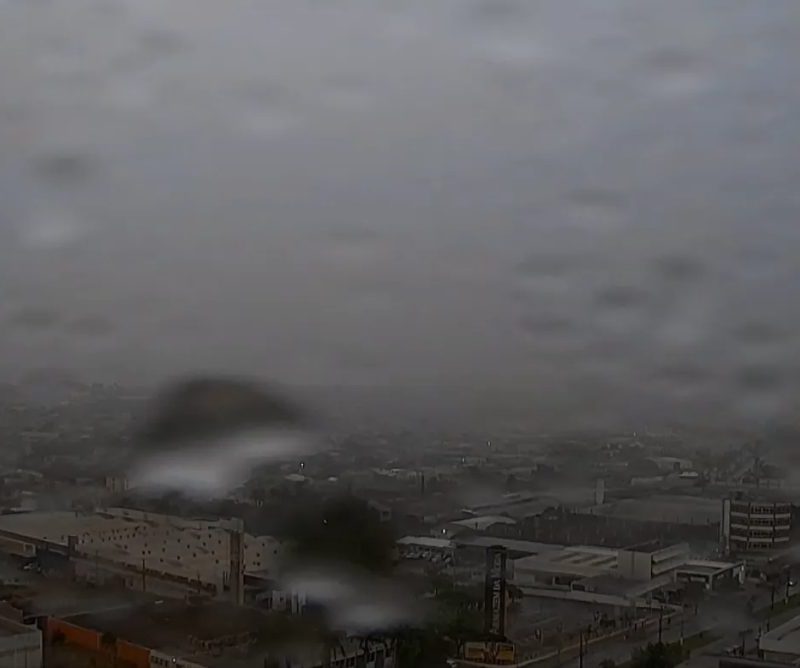 Com impacto do El Niño, cidades do Paraná ultrapassam médias de chuva previstas para setembro; veja lista