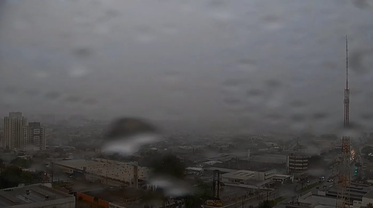 Com impacto do El Niño, cidades do Paraná ultrapassam médias de chuva previstas para setembro; veja lista