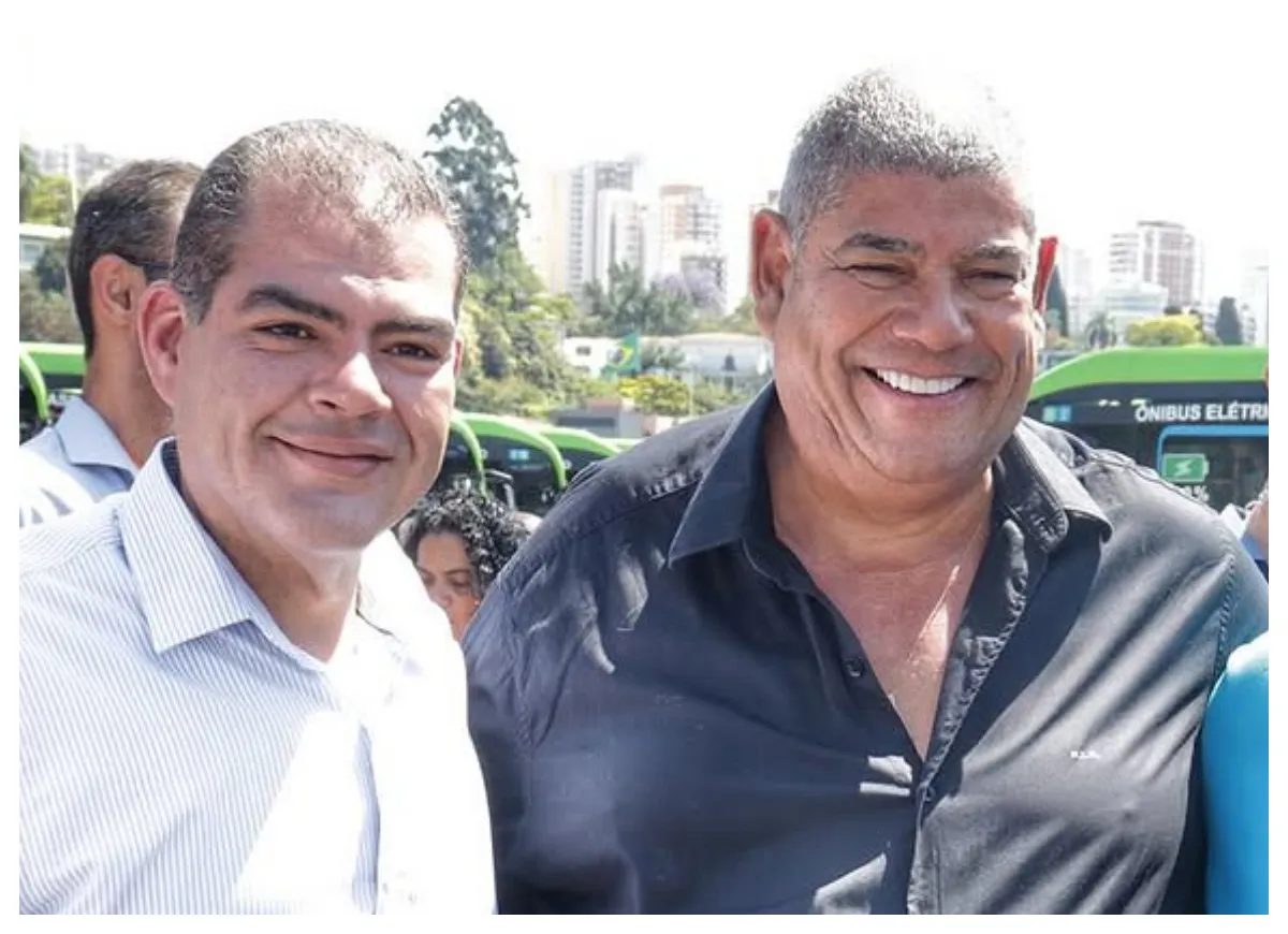 Com o pai preso, filho de Milton Leite consegue se eleger deputado federal por São Paulo; irmão fica de fora na Alesp