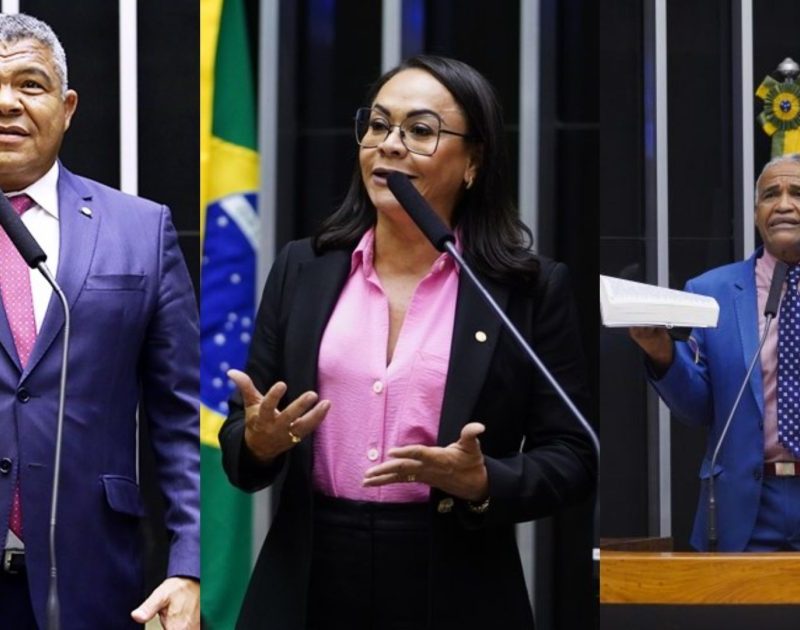 Com renovação e reeleição de 28 parlamentares, veja o desempenho da bancada baiana nas eleições 2026