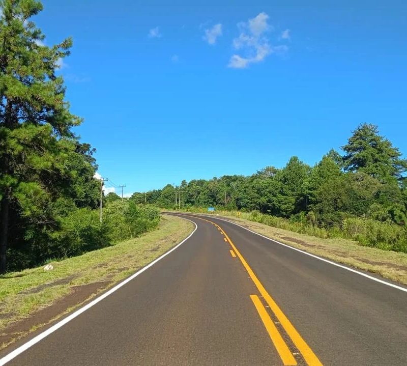 Com rodovias melhores, índice de acidentes e mortes cai no Paraná