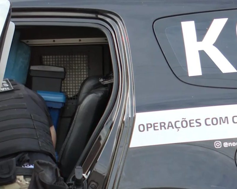 Com título de eleitor cancelado, homem é preso no Paraná por dever pensão alimentícia, mesmo em período de ‘proteção especial’ pré-eleições; entenda
