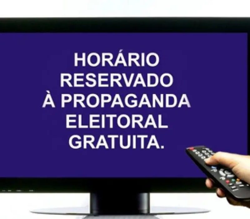 Começa nesta sexta a propaganda eleitoral gratuita no rádio e na TV