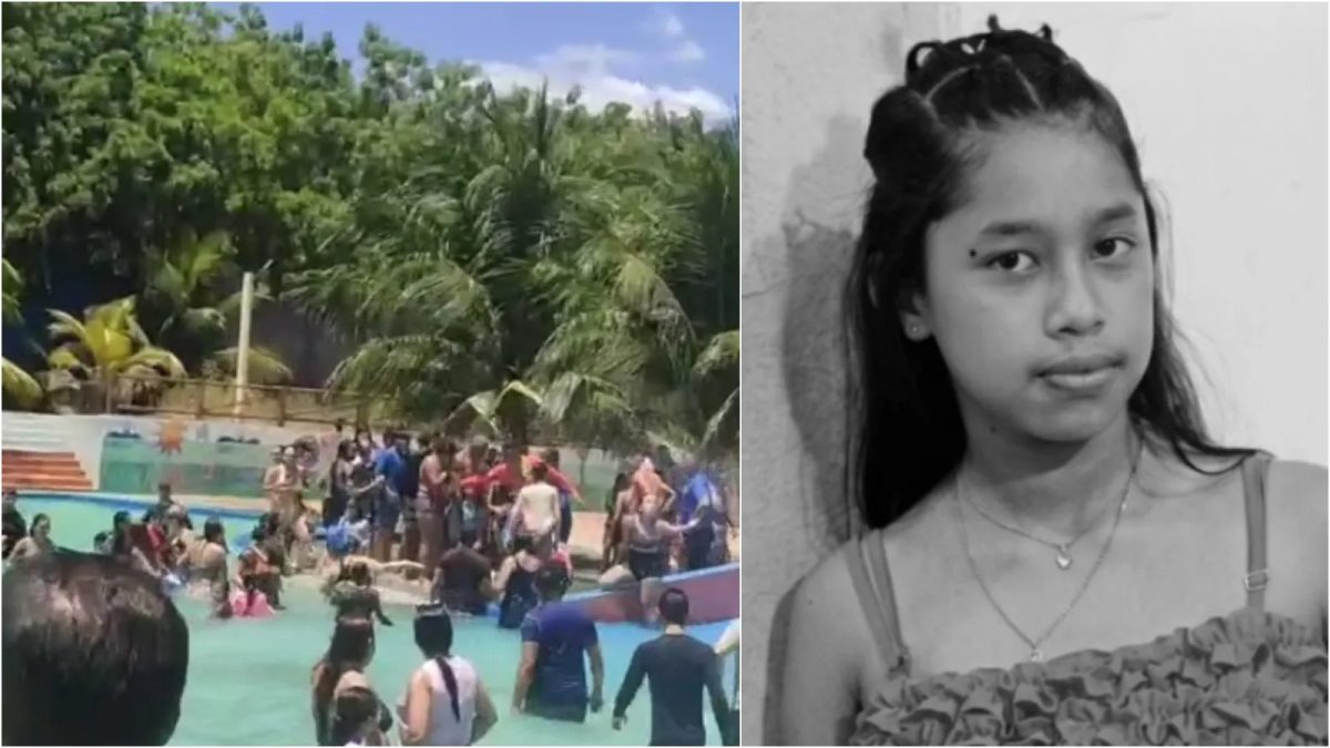 Como é o parque aquático onde garota de 10 anos teve afogamento que a levou à morte no Ceará