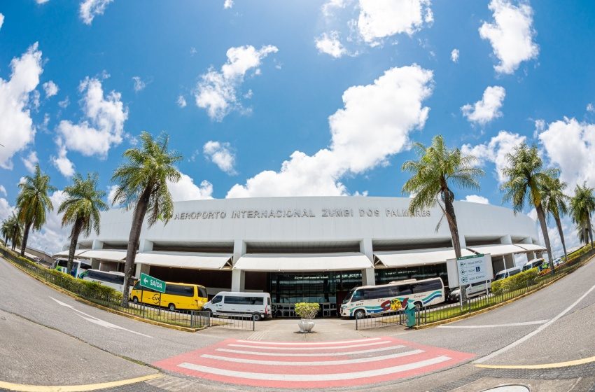 Companhia aérea é condenada a indenizar passageiro que chegou a Maceió com oito horas de atraso